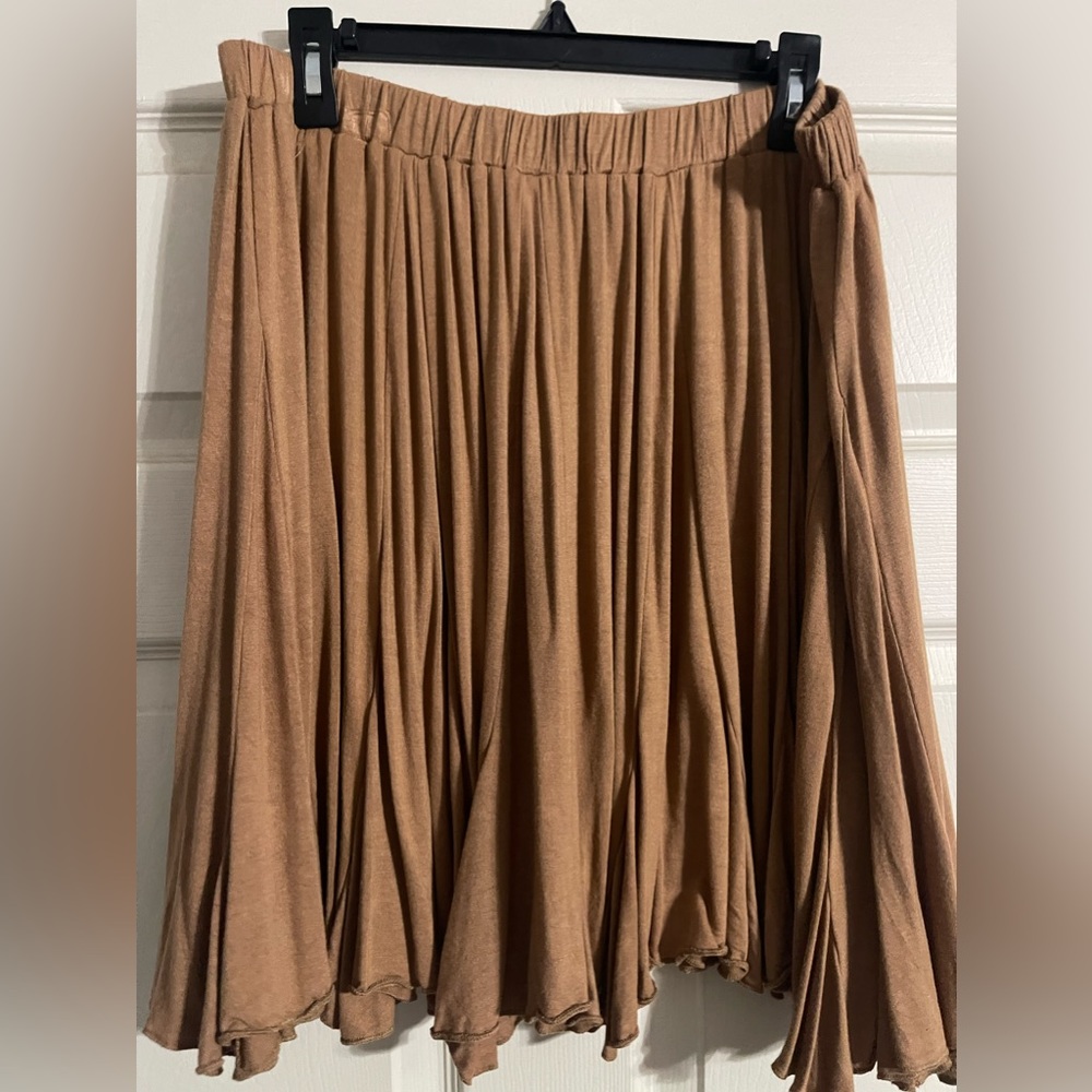 Mittoshop skirt